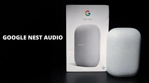 Google audio