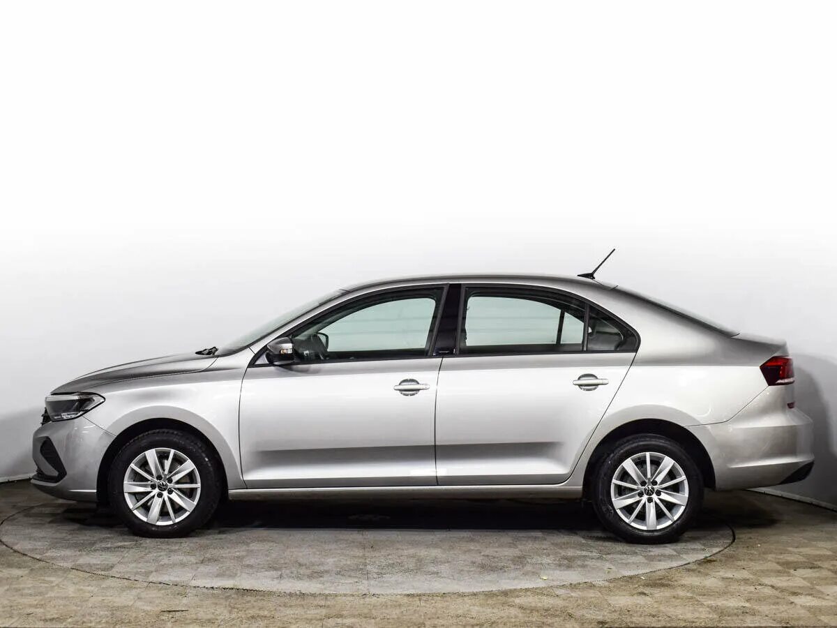 поло 2020 характеристики