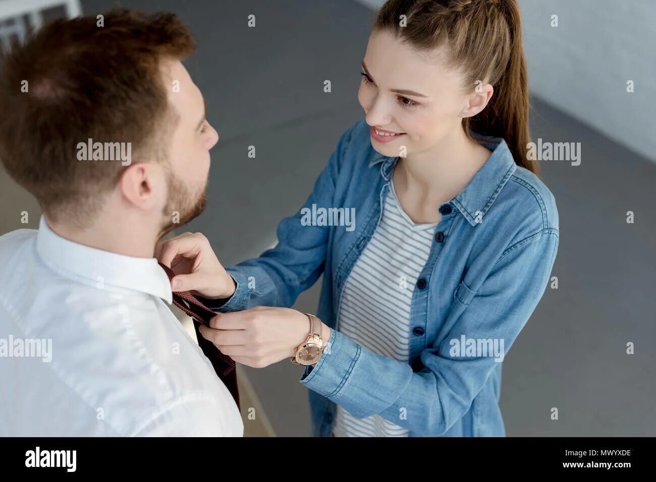 Ties of relationships