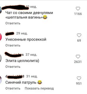 Примеры названий чата