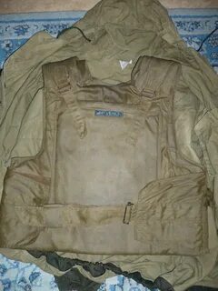 Кираса 5