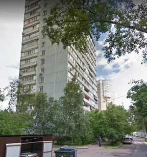 Измайлово 13