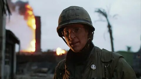 Full metal jacket