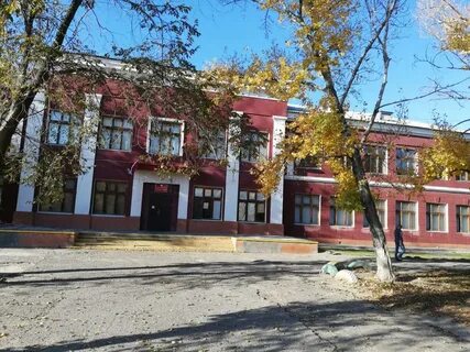 Муниципальные учреждения волгограда