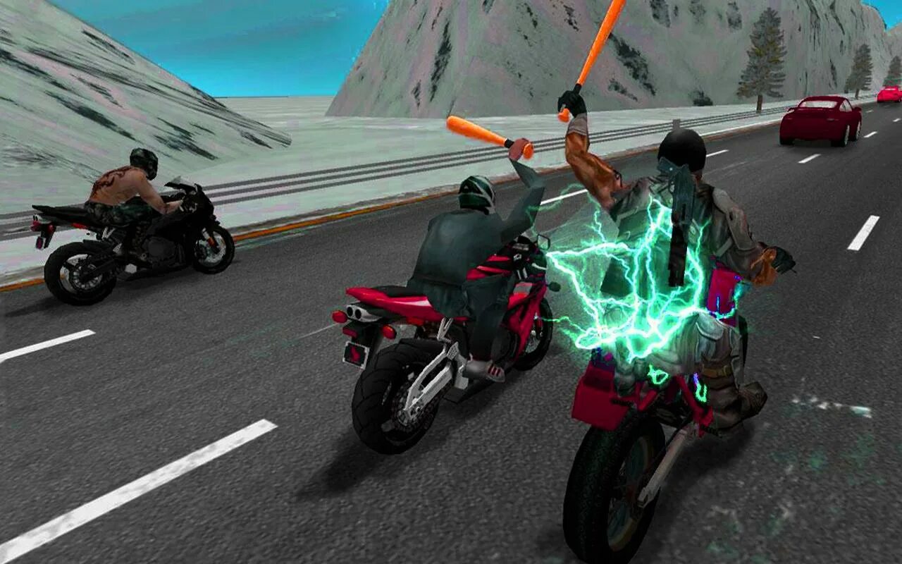 Moto Rider игра. Гонки на мотоциклах. Гонки на мотоциклах с драками.