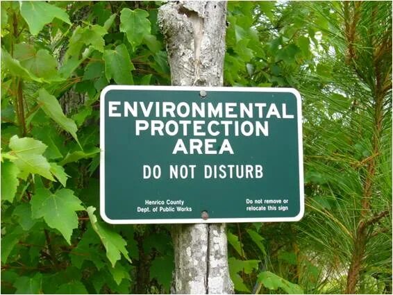 Protected area. Environmental signs. environmental protection с надписью. protection of natural areas.