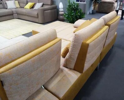 Диван большой камень
