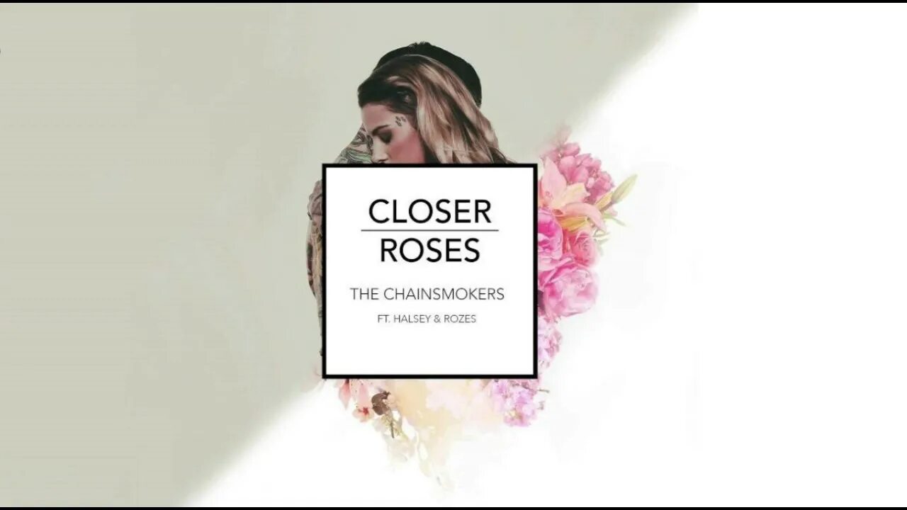 Closer speed up. Justin Bieber, the Chainsmokers Love yourself Mashup Remix. The Chainsmokers & rozes - Roses (DJ Nil & DJ Anthony el mej.