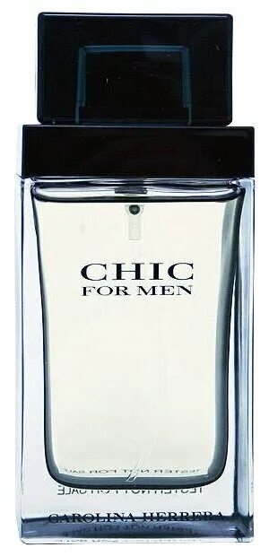 Carolina herrera chic men 60. Carolina herrera chic for men 100 ml летуаль. Carolina herrera chic men 60ml edt. Carolina herrera chic men туалетная вода 60 мл. Carolina herrera chic 60 ml.