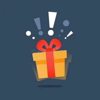 Win present