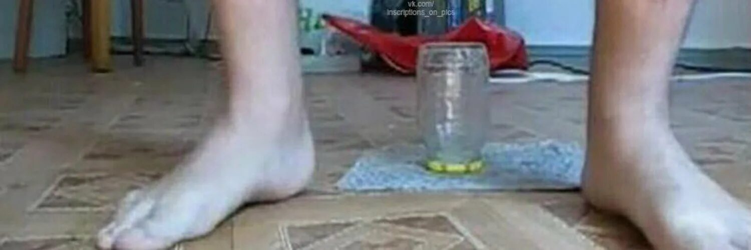 One man one jar оригинал