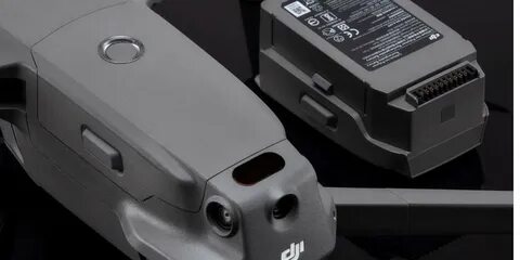Аккумулятор dji