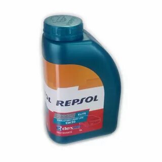 Repsol elite competition