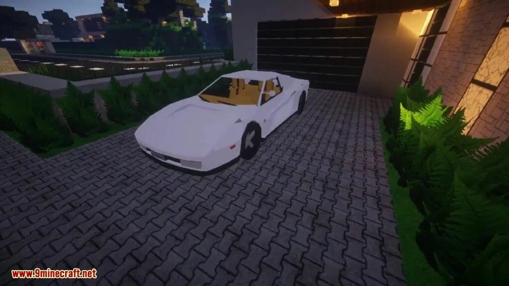 Alcara realistic cars. 2. Мод на реалистичные машины. Jar. Мод alcara realistic cars.