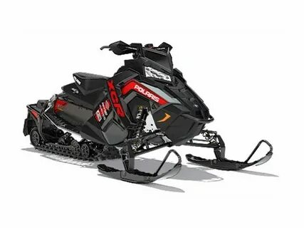 Polaris 800 switchback