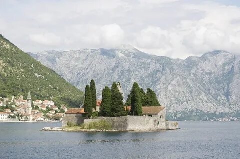 Республика сербия море