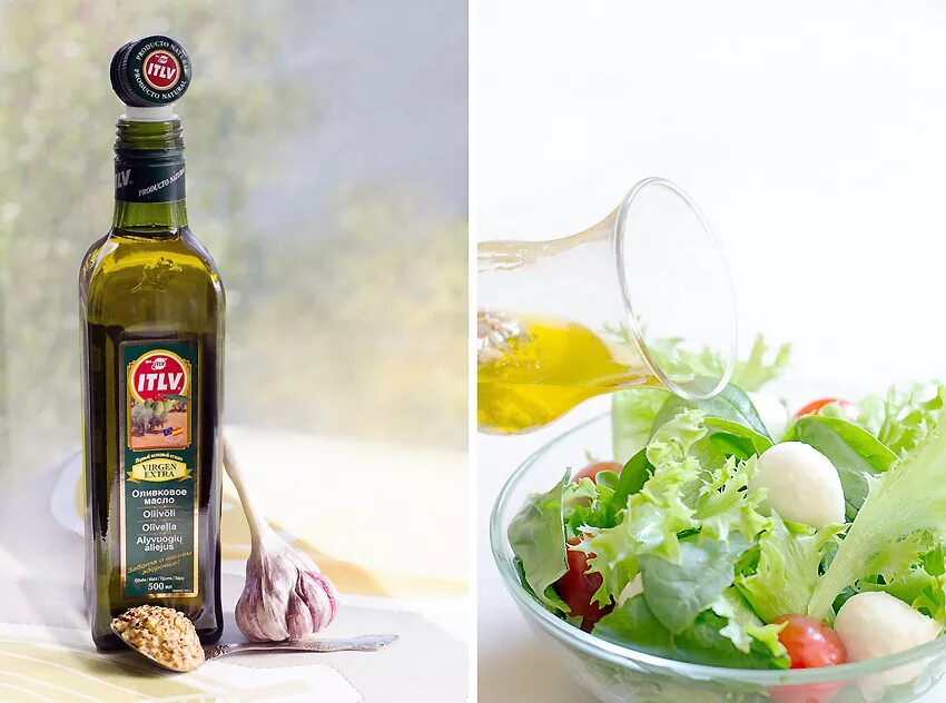 Салат с оливковым маслом. Масло оливковое салатное. Салат с маслом растительным. Оливковое масло добавить в салат.