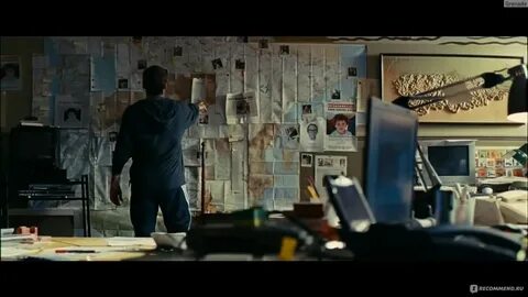 Приют шепот призраков трейлер на русском