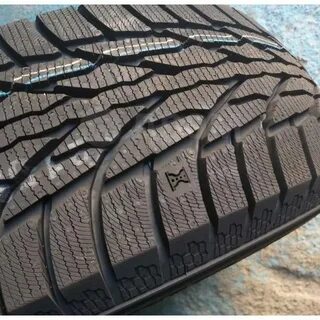 Kumho wintercraft suv ice ws51