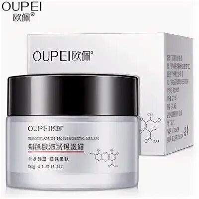 Nicotinamide retinol elastic moisturizing mask. Oupei Moisturizing Cream. Oupei Nicotinamide Moisturizing Cream. Elu Nicotinamide Moisture Cream 50g. Корейская косметика крем для лица антивозрастной Nicotinamide.