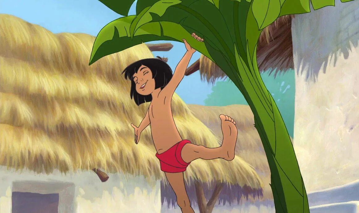 Дисней маугли шанти. Джек из джунглей 2. The jungle book 2 mowgli. Лесник маугли 2. Книга джунглей дисней 1967.