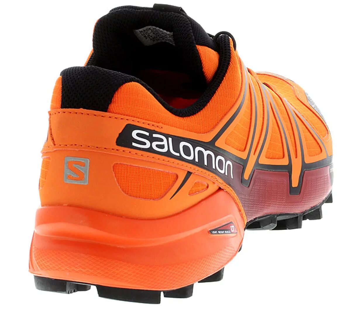 Кроссовки Саломон мужские оранжевые. Salomon SC 3 оранжевые. Кросовки Solomon мужские оранжевые. Salomon 327074. Мужские кроссовки 45 размера купить