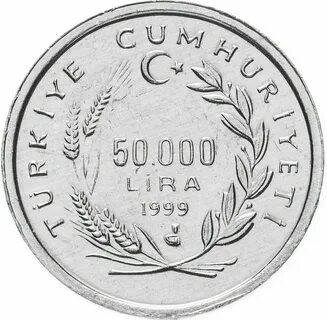 50000 лир в рублях на сегодня