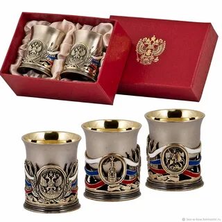 Сувениры рюмки