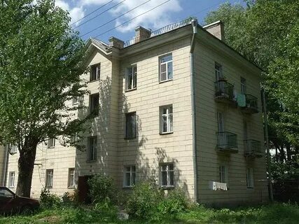Витебская 20