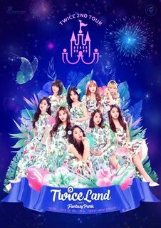 Twice lands