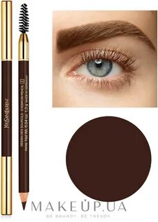 Des sourcils