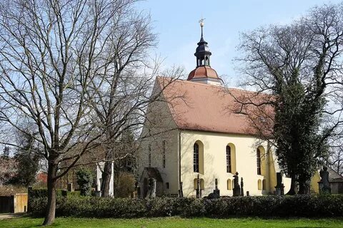 Христианские церкви в европе