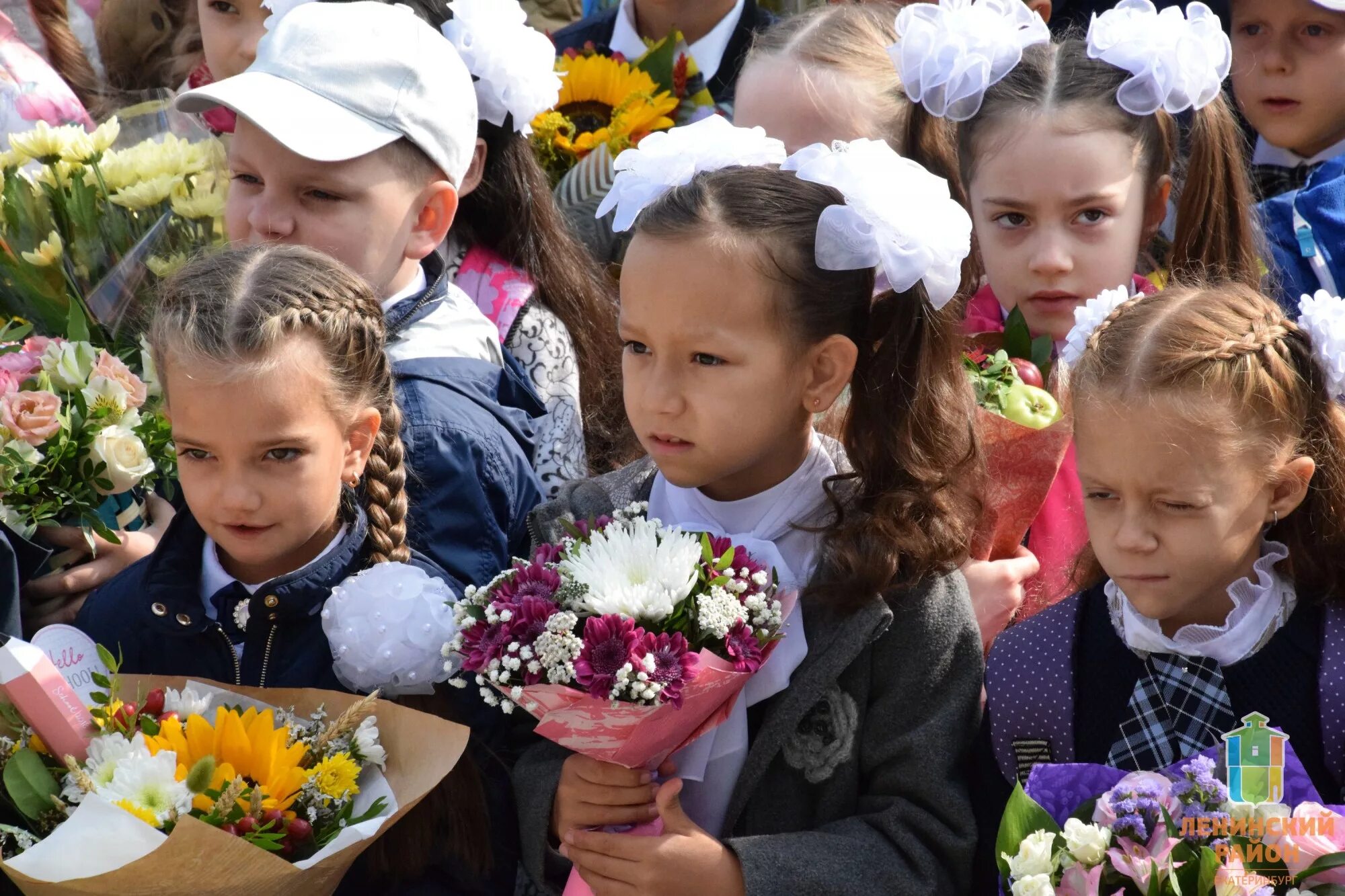 Том снова в школу