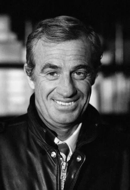 L’acteur a 85 ans : Jean-Paul Belmondo en 50 photos d’exception en 2020 Jean pau