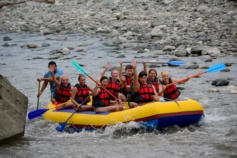 Водная команда