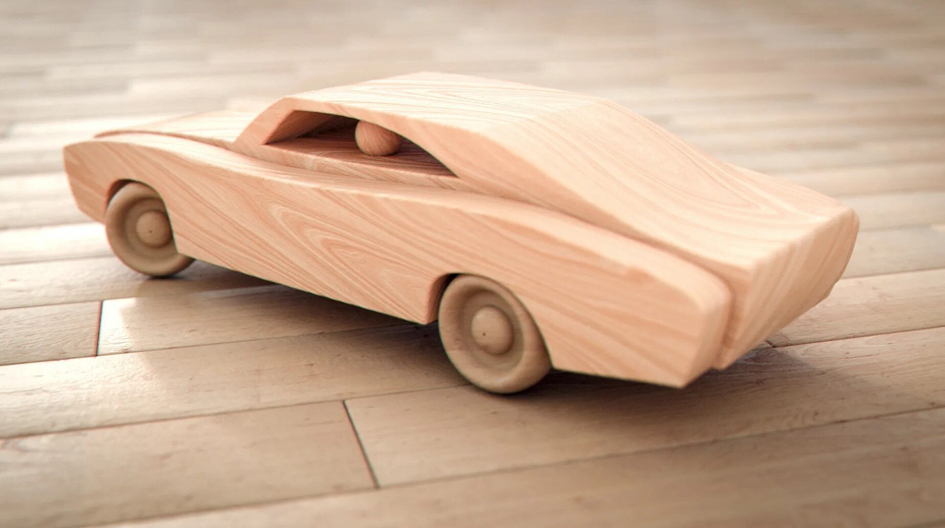 Made car. Вуд кар. Машина Wood f3. Wooden car 3d Max. Wooden car making.