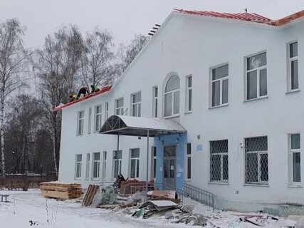 Ремонт купавна