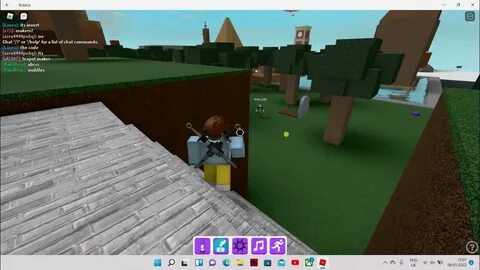 Find roblox