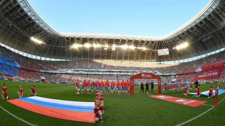 Найти слово стадион. Стадион сборной Сан Марино. Россия Сан Марино 2018. Россия Сан Марино 9 0. Анжи Сити стадион проект.