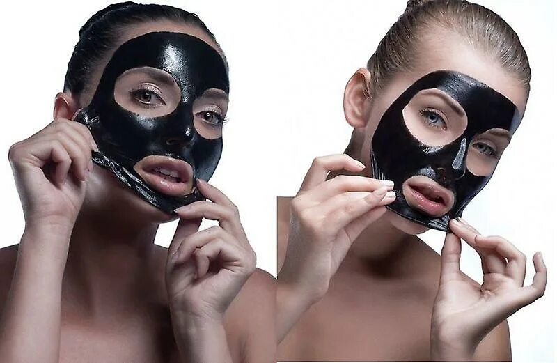 Черные маски эффективные. Маска для лица Black Mask. Чёрная маска для лица от чёрных точек Black Mask. Черная маска Dexe. Плёнка от маски.