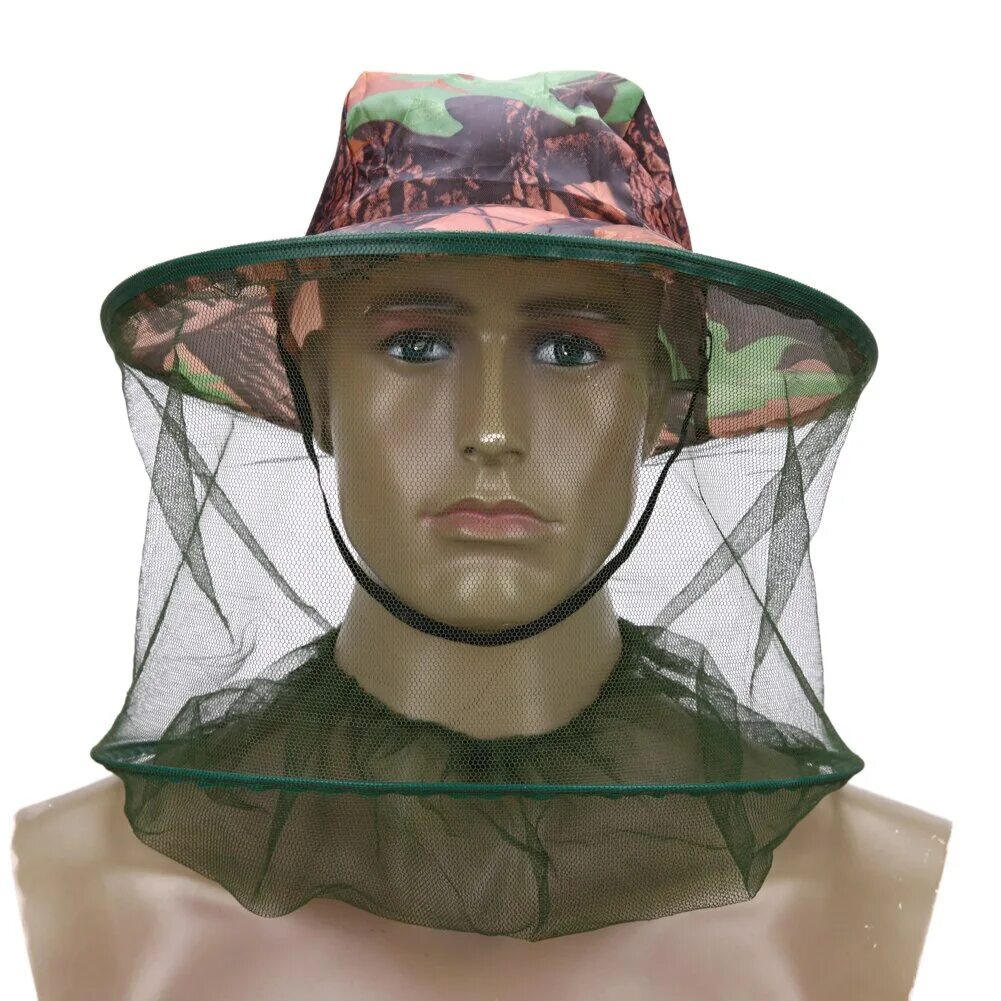 Накомарник антимоскитная сетка на голову 50*50см argus garden. Антимоскитная куртка anti-mosquito-02 (размер: xl/xxl). Сетка москитная на голову. Бшф панама с сеткой. Головные уборы для рыбалки.