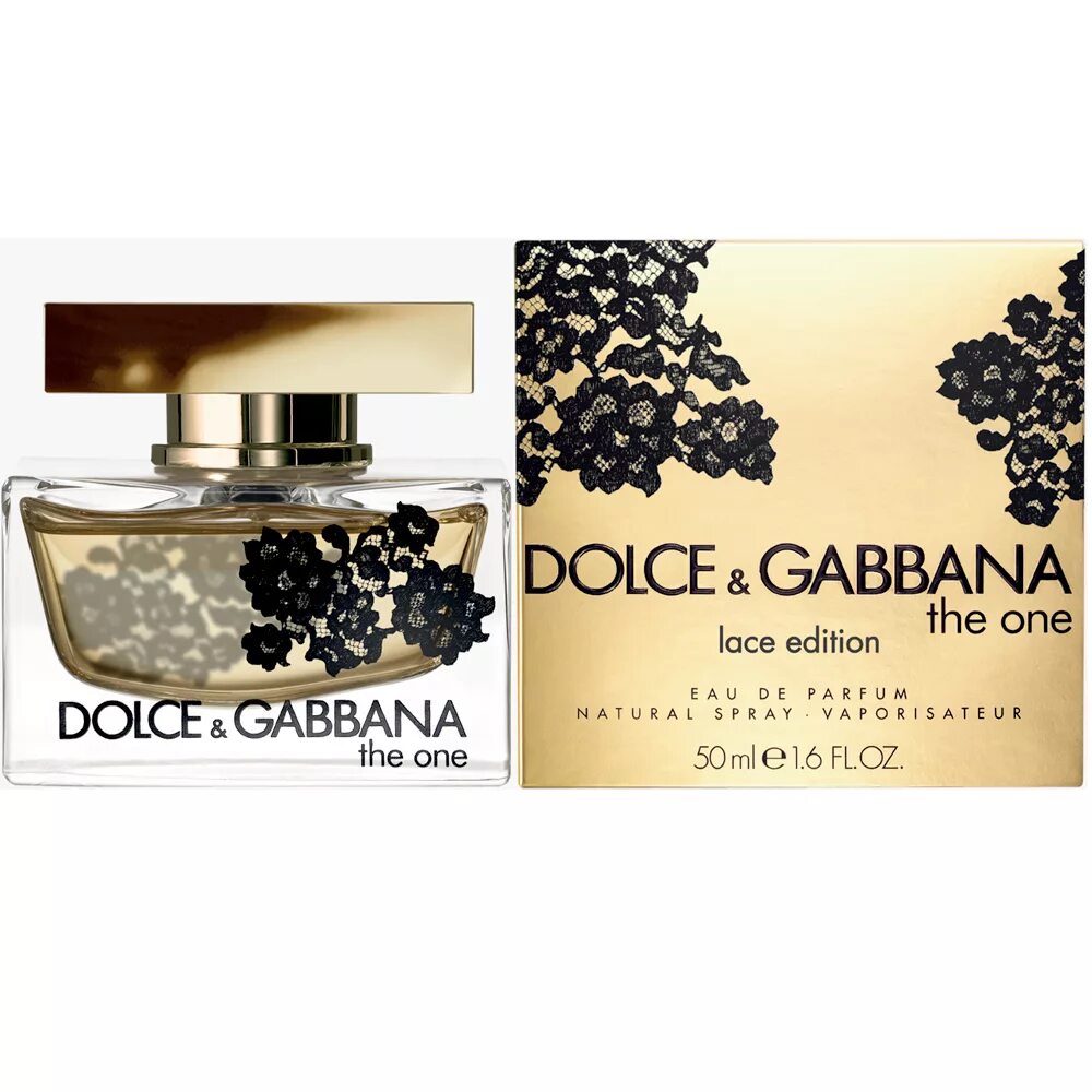 Производитель dolce. Дольче Габбана зе Ван 75 мл. Dolce Gabbana Lace Edition. Дольче Габбана зе Ван женские. Дольче Габбана оне эдишн.