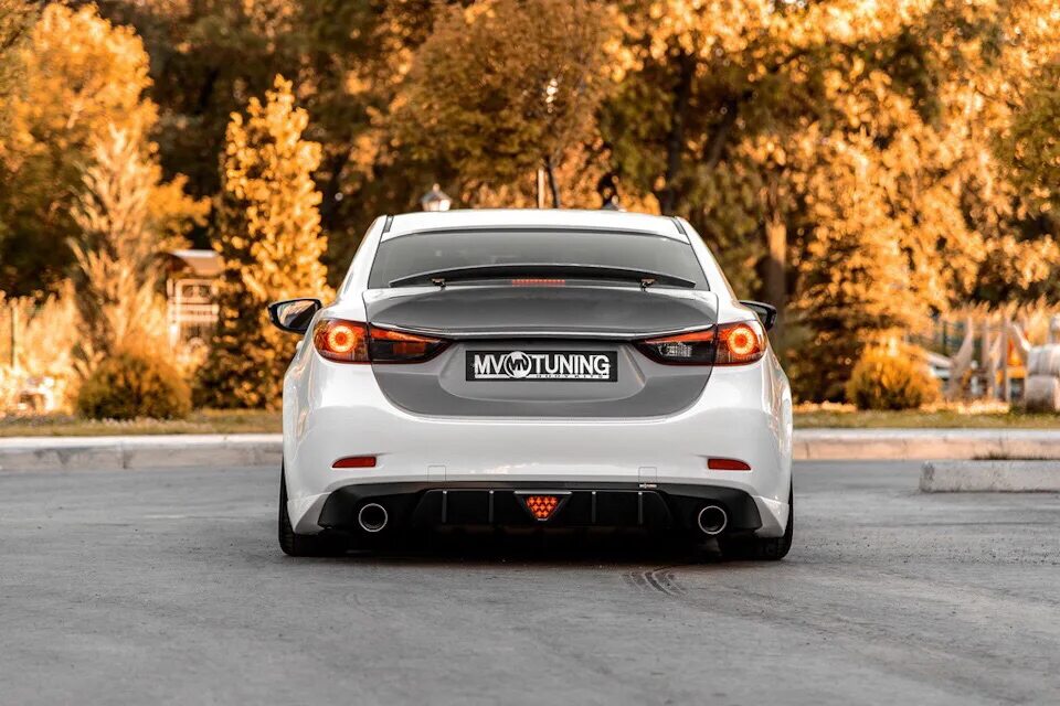 Mv tuning