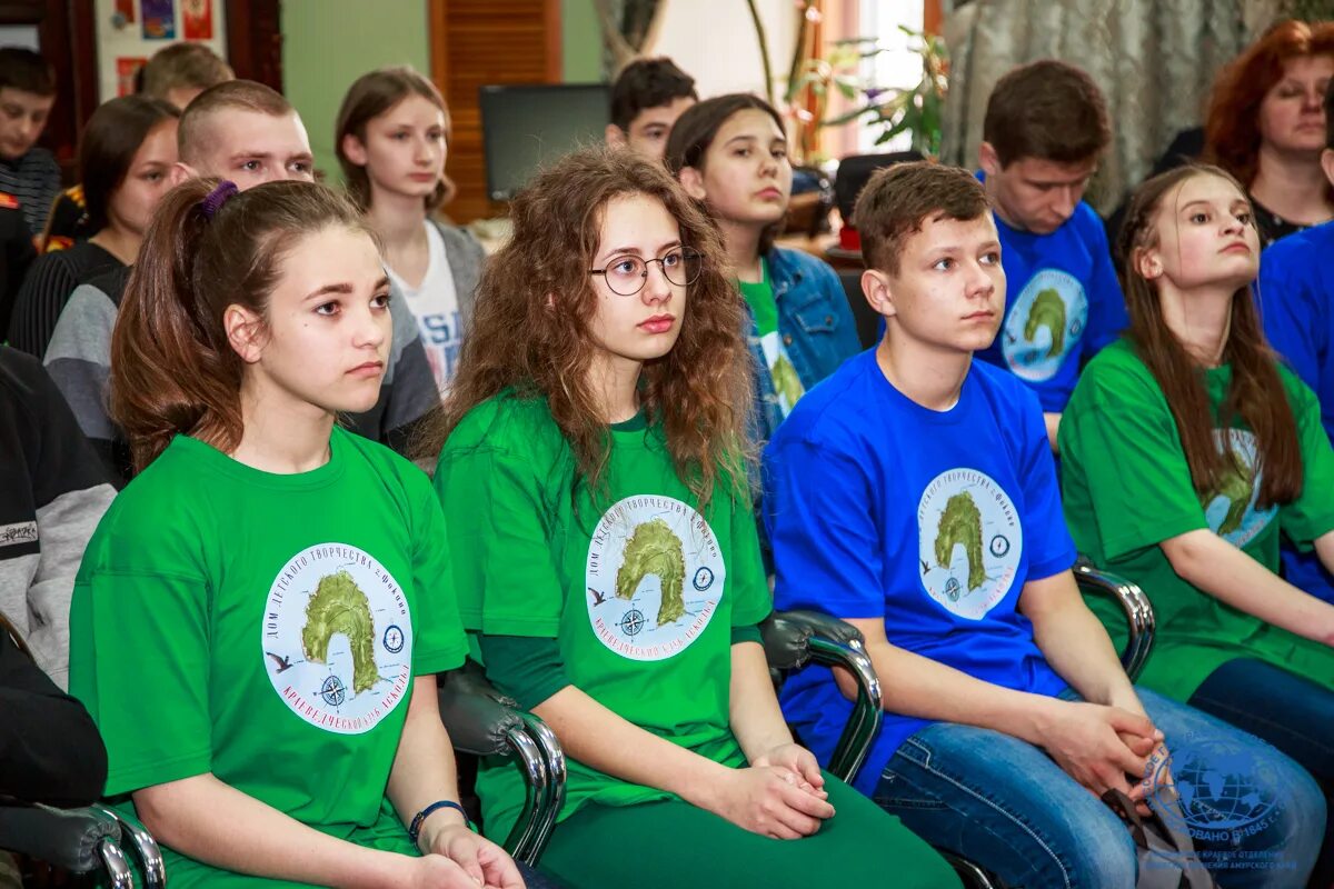 Молодежный клуб фото ПРИТЯЖЕНИЕ НЕИЗБЕЖНО 2019 Фотография 63 из 76 ВКонтакте