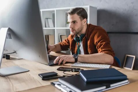 Сотрудник работает не каждый день