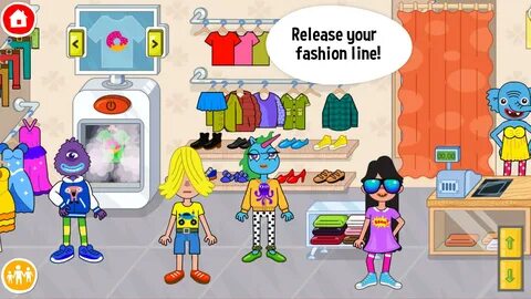 Pepi store