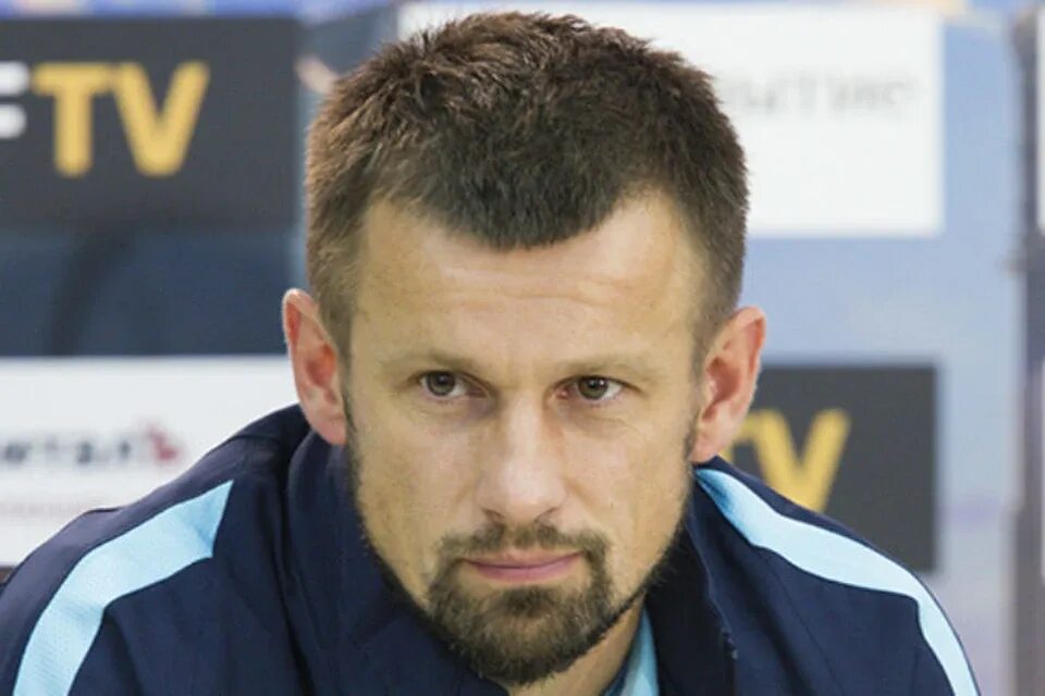 Где играл семак. Где играл семак