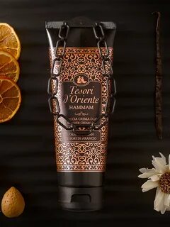 Tesori гель для душа отзывы