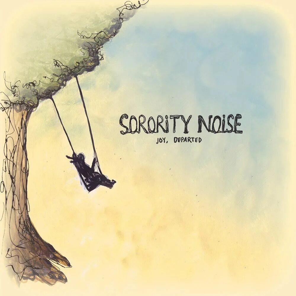 When i hear the noise. Sorority noise. sorority noise forgettable. арт для альбома. silverstein обложки альбомов.