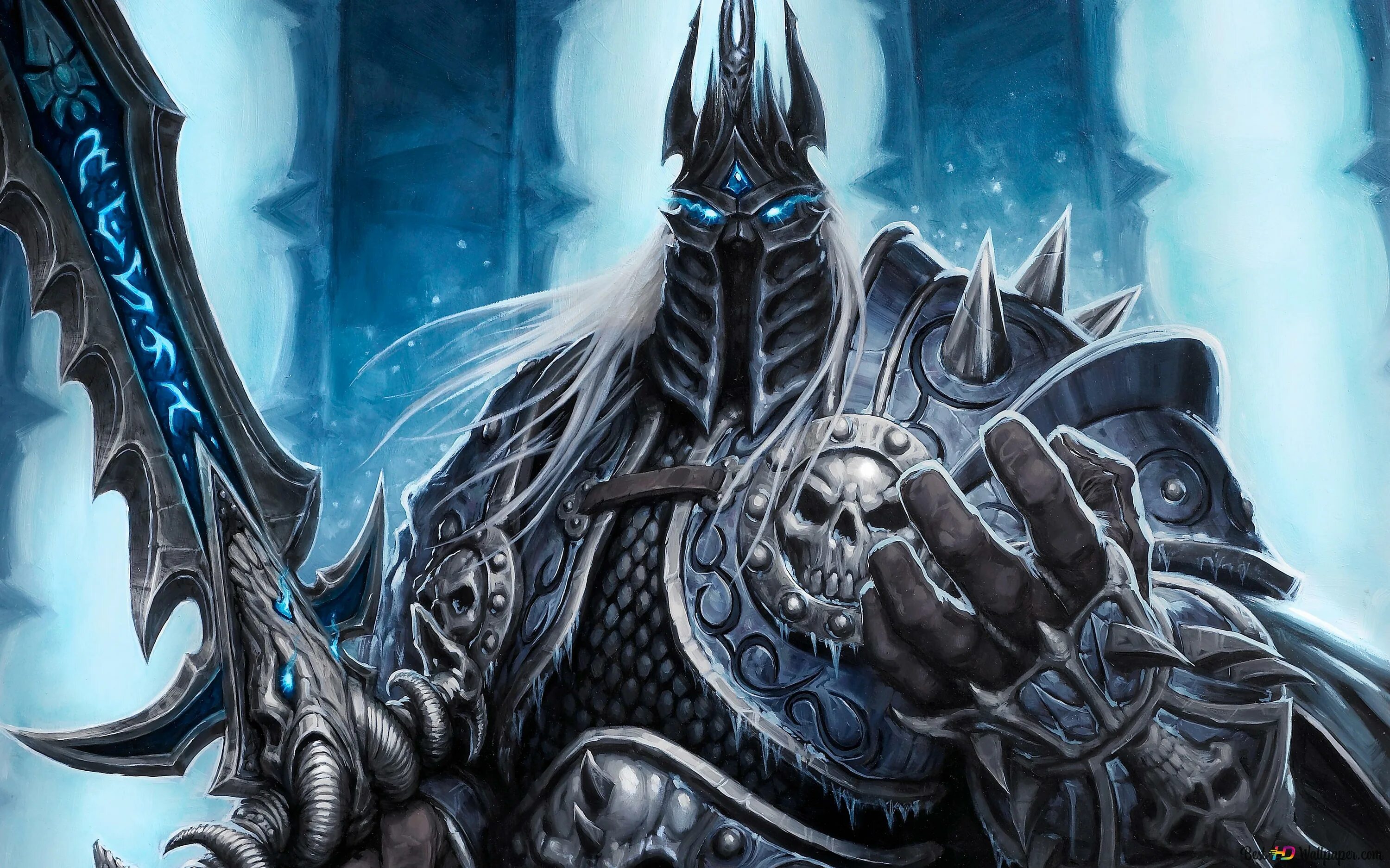 Ворлд варкрафт король лич. Лич варкрафт. артас с мечом. world of warcraft. world of warcraft король лич.